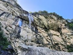 -青峰峡国家森林公园