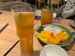 -Thai Alley泰爱里(二沙岛店)