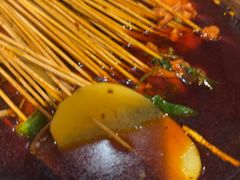 -成都瓜串串(华强北店)