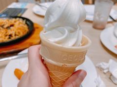 -纽斯特牛排自助餐厅(浦江万达店)