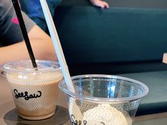 -Seesaw Coffee(苏州中心店)