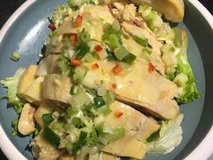 -鹿港小镇(霄云店)