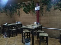 -老徐烧烤涮肚(交道口店)