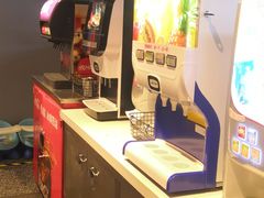 -龍歌自助小火锅(市南金茂湾店)