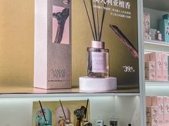 -名创优品(天河区正佳广场二店)