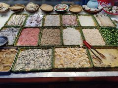 -小螺号海鲜·地道鲁菜(泉城广场店)
