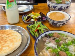 -夏家合汁(天润花园小区店)