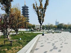 -葛仙湖公园