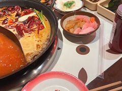 -江北北火锅馆·公路夜市(魏公村店)