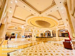 -青岛海泉湾皇冠假日度假酒店