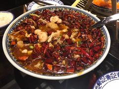 -Mountain House East Village 川山甲