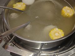 -贵宾牛·潮汕牛肉火锅(珠池总店)