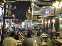 大堂-巴伐利亚啤酒坊(意式风情街店)