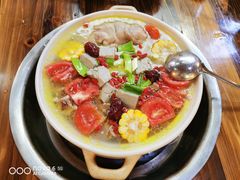 -花水湾红太阳牛肉汤锅