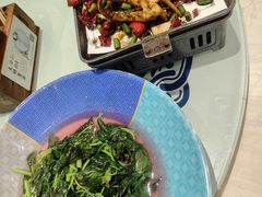 -老西门·常州菜(新区店)