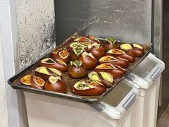 -雀食面包店(钟楼店)