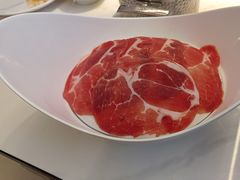 -享遇.锅姥姥牛排海鲜自助(小寨店)