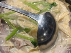 -广府乡下·饭庄(新港东路店)