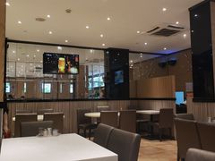 大堂-龙记·香港茶餐厅(海上世界店)