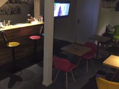 -TIAN TATTOO BAR