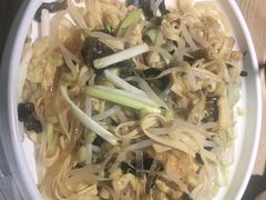 -榆林镇筋饼(知春路店)