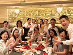 -杭州JW万豪酒店-万豪中餐厅