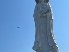 -三亚南山文化旅游区