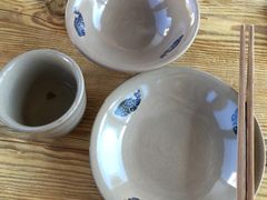 -马帮菜馆·美味野生菌