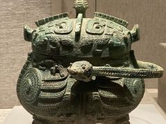 -河南博物院