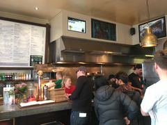 -Fergburger(皇后镇店)