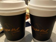 -必胜客(龙茗店)