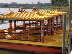 -大兴滨河森林公园