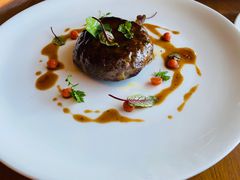 -沈阳君悦酒店·意坊意大利餐厅