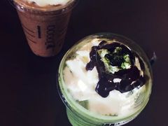 -星巴克(盐城五洲国际店)
