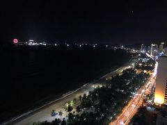 -国际金钻海鲜餐厅