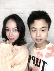 -逸丝风尚