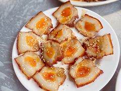 五花肉酿蛋-黎记大排档(慈云路店)
