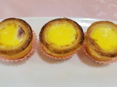 高筒蛋挞-顺德小厨·招牌无骨鱼(广百百货店)