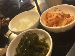 -獨門烤肉(开发区店)