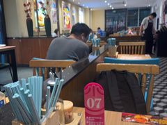 -小杨生煎(龙阳广场店)