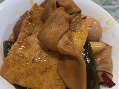 -安徽正宗牛肉板面(南十三路店)