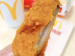 -麦当劳(河北唐山光明路餐厅)