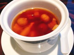 -运·中餐厅(成都华尔道夫酒店)