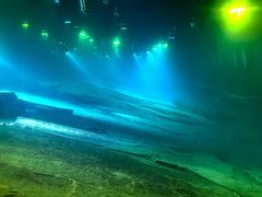 -白鹤梁水下博物馆