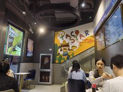 -TACO STAR 塔可星(下沙宝龙店)