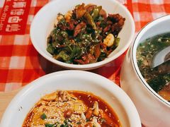-龙师傅卤炒(天马店)