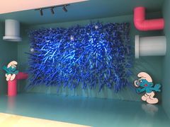 -龙湖南京江北天街