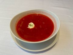 -马克西姆俄罗斯餐厅(通亚街店)