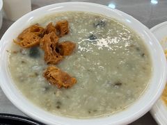 -台北楚楚园馅饼粥(虹桥南丰城店)