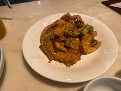 -港丽餐厅(高德置地店)